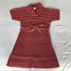 Maternity Sweater